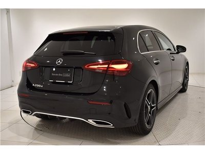 صورة 3 لـ 2026 Mercedes-BENZ A-CLASS
