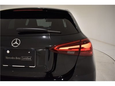 2026 Mercedes-BENZ A-CLASS thumbnail 20