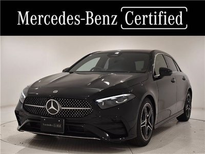 صورة 1 لـ 2026 Mercedes-BENZ A-CLASS