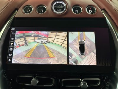 ASTON MARTIN DBX - 9