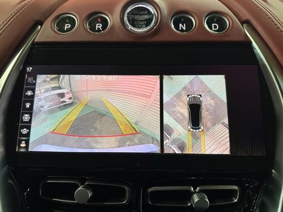 ASTON MARTIN DBX - 8