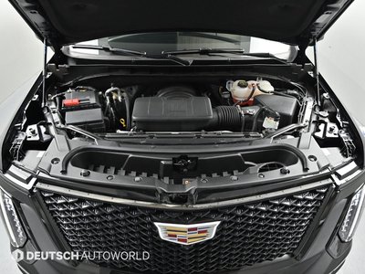 CADILLAC ESCALADE 5TH GENERATION - 7