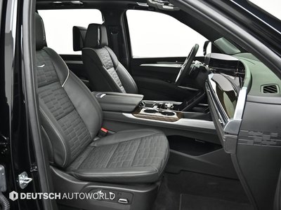 CADILLAC ESCALADE 5TH GENERATION - 10