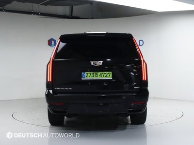 CADILLAC ESCALADE 5TH GENERATION - 3