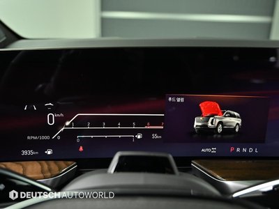 CADILLAC ESCALADE 5TH GENERATION - 8