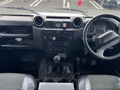 LAND ROVER DEFENDER 110 - 5