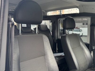 LAND ROVER DEFENDER 110 - 6