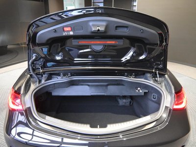 2025 Mercedes-BENZ CLE — миниатюра 53