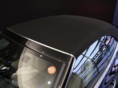 صورة 9 لـ 2025 Mercedes-BENZ CLE