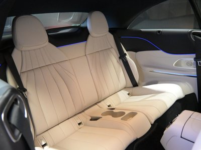 2025 Mercedes-BENZ CLE — миниатюра 51