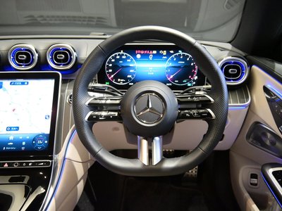 2025 Mercedes-BENZ CLE — миниатюра 16