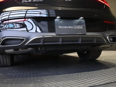 2025 Mercedes-BENZ CLE — миниатюра 61