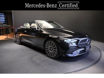 صورة 3 لـ 2025 Mercedes-BENZ CLE