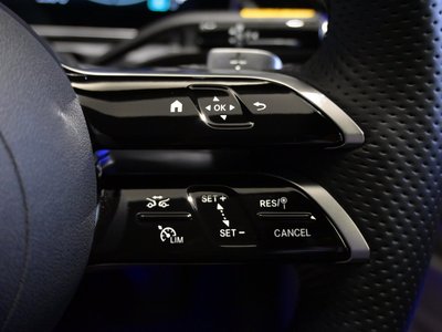 2025 Mercedes-BENZ CLE — миниатюра 23