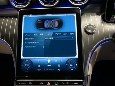 2025 Mercedes-BENZ CLE — миниатюра 42