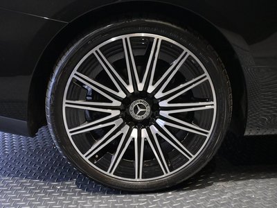2025 Mercedes-BENZ CLE — миниатюра 11