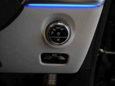 2025 Mercedes-BENZ CLE — миниатюра 25