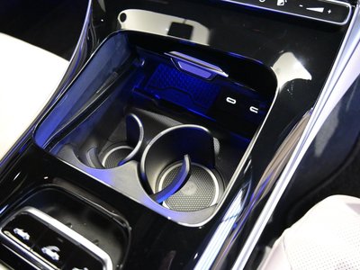 2025 Mercedes-BENZ CLE — миниатюра 50