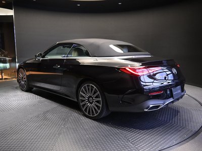 صورة 8 لـ 2025 Mercedes-BENZ CLE