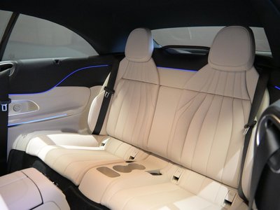 2025 Mercedes-BENZ CLE — миниатюра 52