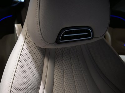 2025 Mercedes-BENZ CLE — миниатюра 65