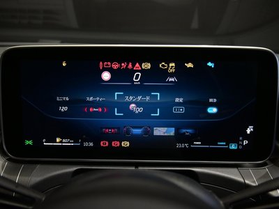 2025 Mercedes-BENZ CLE — миниатюра 35