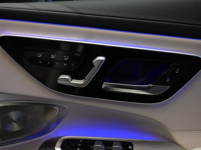 2025 Mercedes-BENZ CLE — миниатюра 30