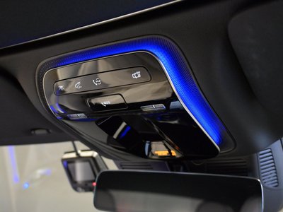 2025 Mercedes-BENZ CLE — миниатюра 54