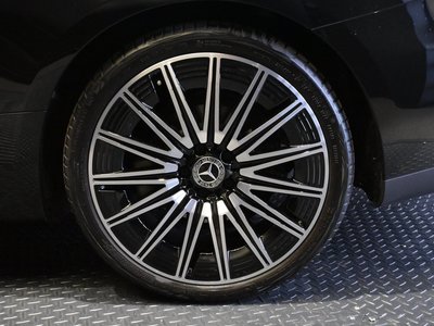 2025 Mercedes-BENZ CLE — миниатюра 12