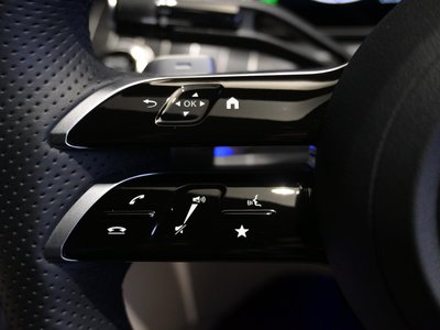 2025 Mercedes-BENZ CLE — миниатюра 22