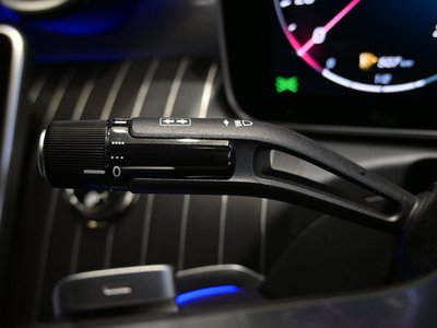 2025 Mercedes-BENZ CLE — миниатюра 62