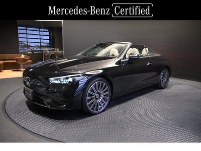 صورة 1 لـ 2025 Mercedes-BENZ CLE