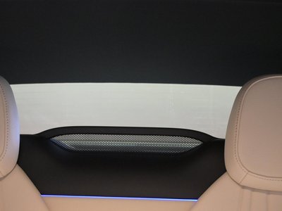 2025 Mercedes-BENZ CLE — миниатюра 56