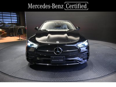 صورة 2 لـ 2025 Mercedes-BENZ CLE