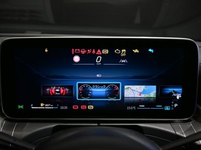 2025 Mercedes-BENZ CLE — миниатюра 33