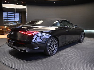 صورة 5 لـ 2025 Mercedes-BENZ CLE