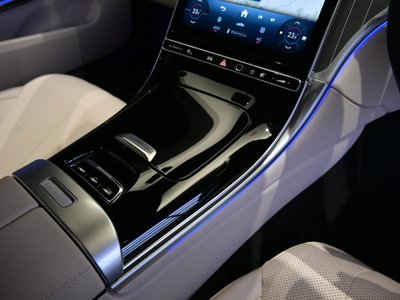 2025 Mercedes-BENZ CLE — миниатюра 43