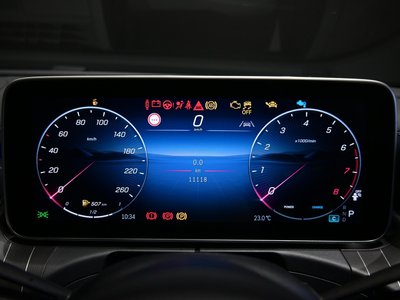 2025 Mercedes-BENZ CLE — миниатюра 17