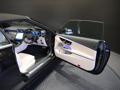 2025 Mercedes-BENZ CLE — миниатюра 29