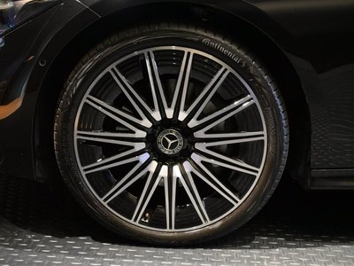 2025 Mercedes-BENZ CLE — миниатюра 13