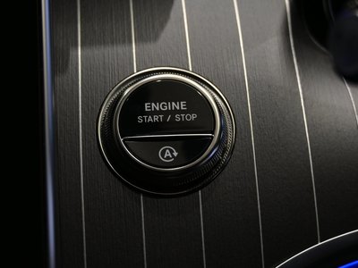 2025 Mercedes-BENZ CLE — миниатюра 26