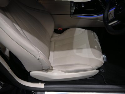 2025 Mercedes-BENZ CLE — миниатюра 15