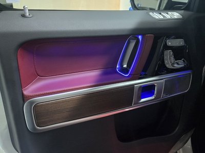 صورة 5 لـ 2026 Mercedes-BENZ G-CLASS