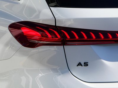 2025 AUDI A5 AVANT — миниатюра 90
