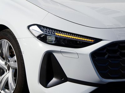 2025 AUDI A5 AVANT — миниатюра 85