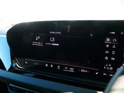 2025 AUDI A5 AVANT — миниатюра 54