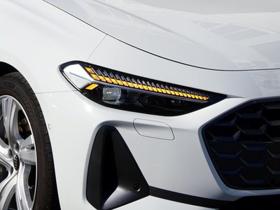 2025 AUDI A5 AVANT — миниатюра 87