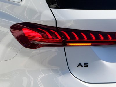 2025 AUDI A5 AVANT — миниатюра 91