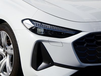 2025 AUDI A5 AVANT — миниатюра 83