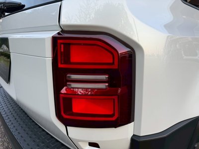 2026 Toyota LAND CRUISER 250 — миниатюра 25
